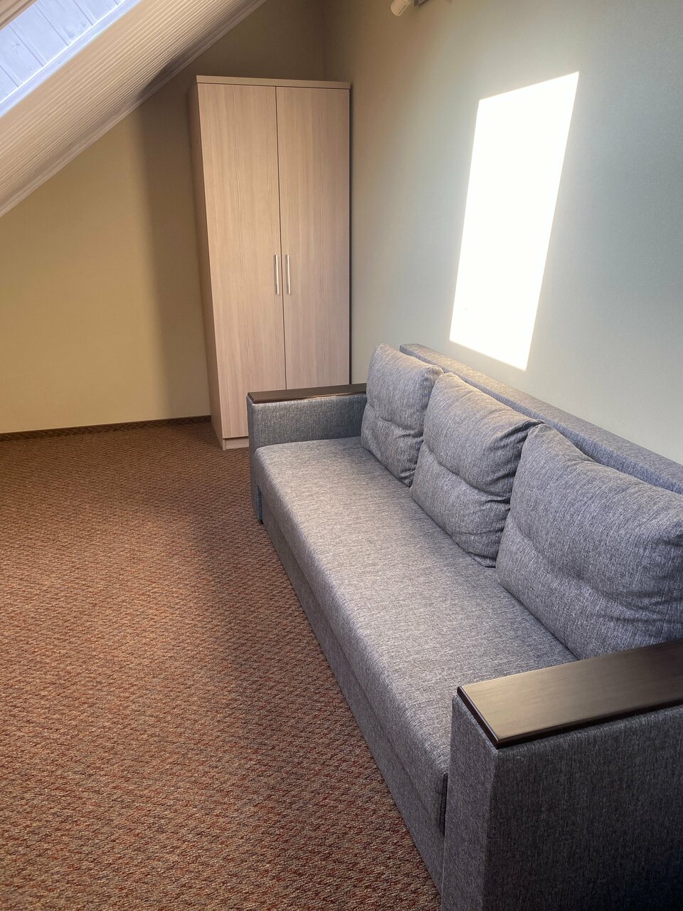 Гостиница Вилла Диана Краснодар-21