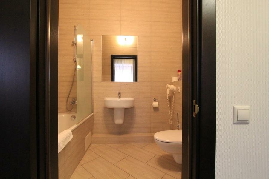 Гостиница Вилла Диана Краснодар-141