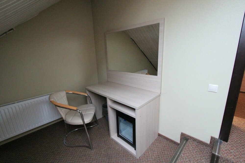 Гостиница Вилла Диана Краснодар-88