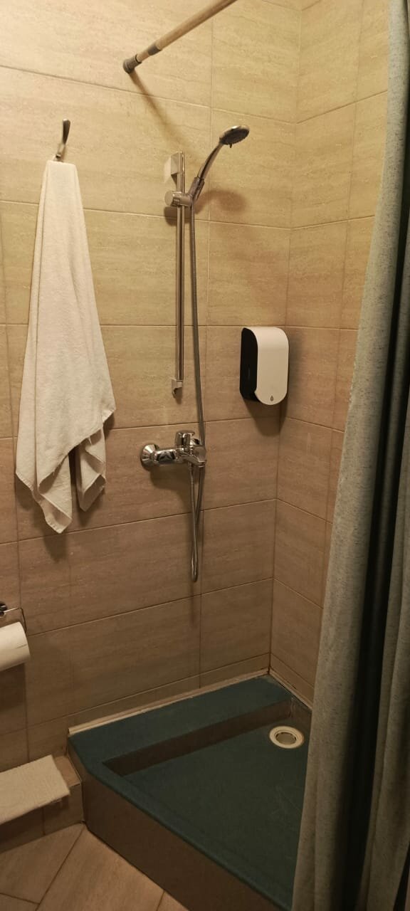 Гостиница Вилла Диана Краснодар-179