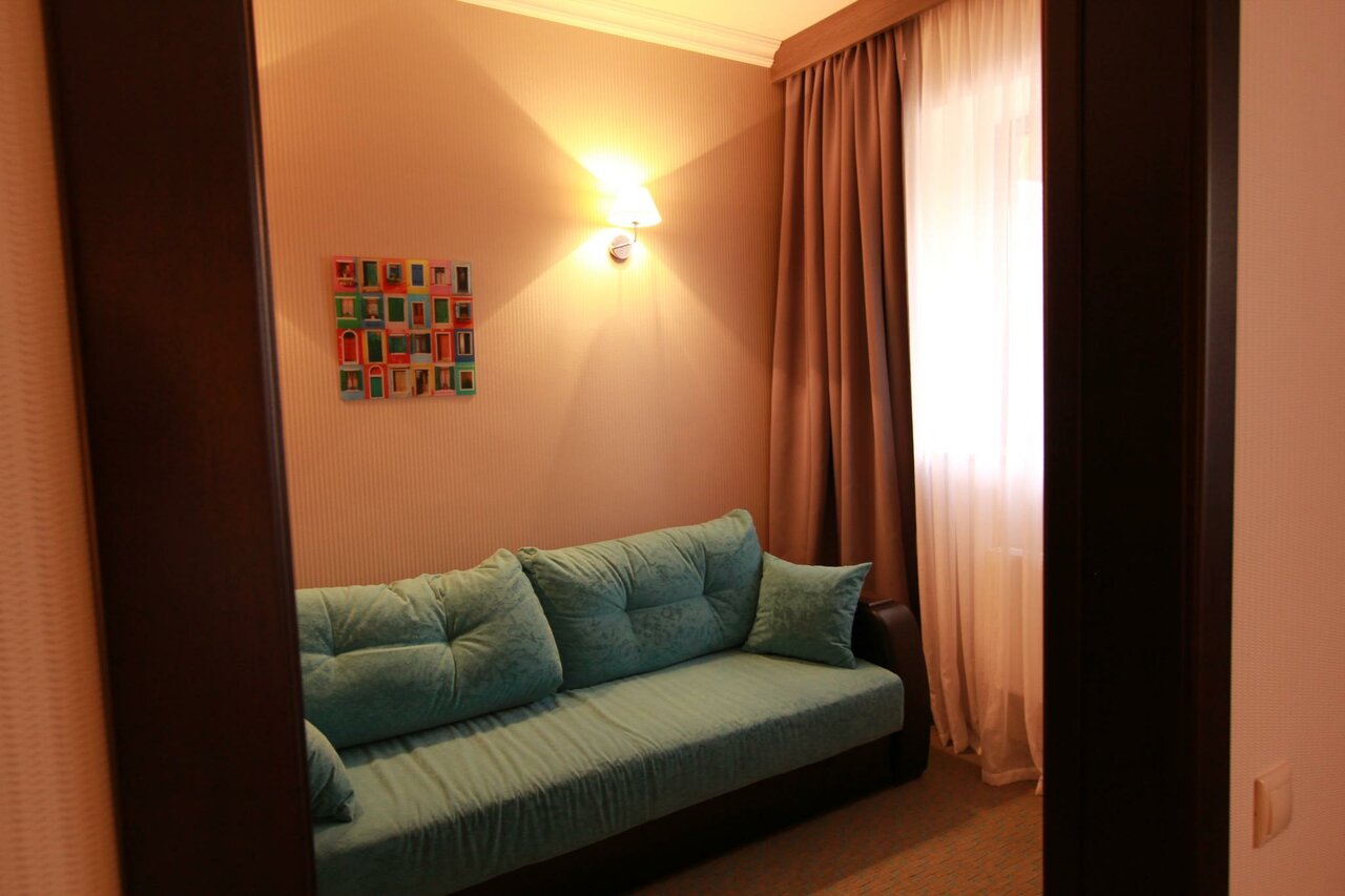 Гостиница Вилла Диана Краснодар-108