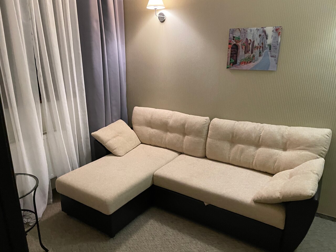 Гостиница Вилла Диана Краснодар-12