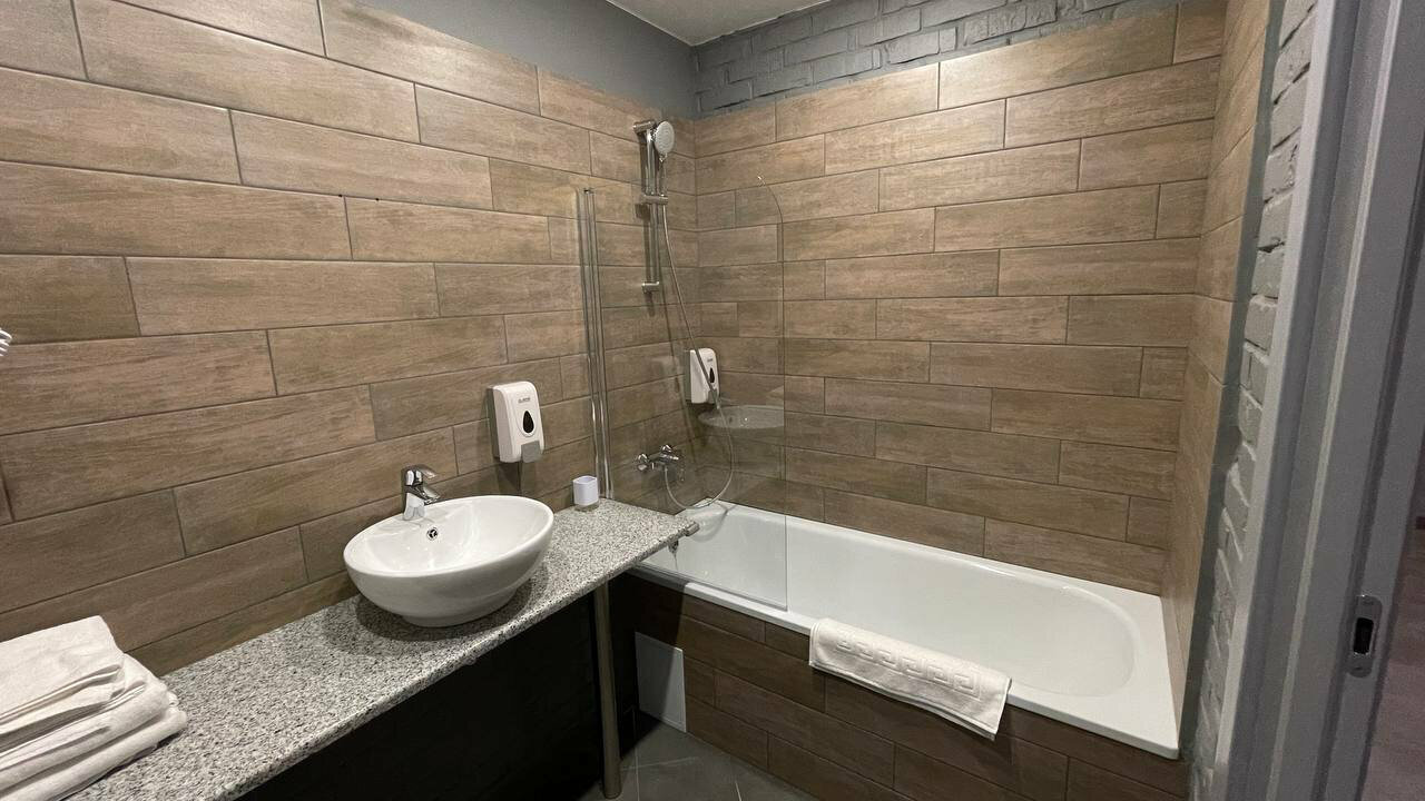 Гостиница Вилла Диана Краснодар-100