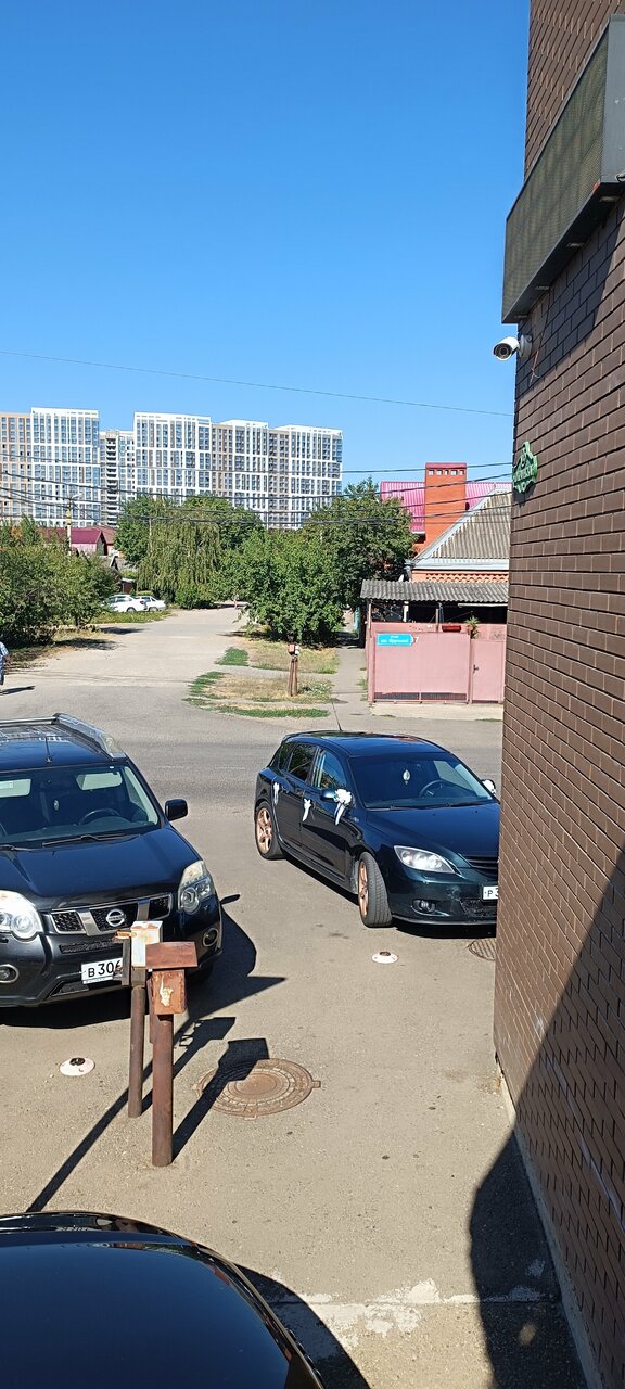 Гостиница Вилла Диана Краснодар-165