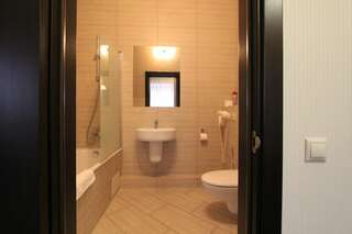 Гостиница Вилла Диана Краснодар Люкс-7