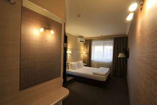 Гостиница Вилла Диана Краснодар Двухместный номер Делюкс с 1 кроватью-2