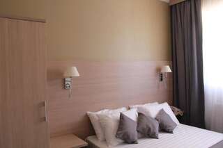 Гостиница Villa Diana Hotel Краснодар Двухместный номер с 1 кроватью-2
