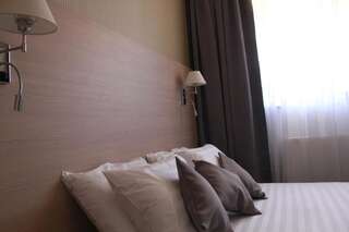 Гостиница Villa Diana Hotel Краснодар Двухместный номер с 1 кроватью-3