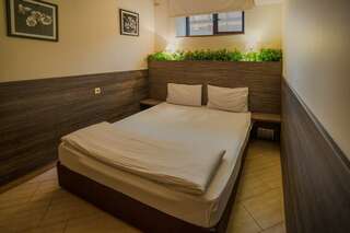 Гостиница Вилла Диана Краснодар Полулюкс с сауной-5