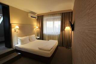 Гостиница Вилла Диана Краснодар Двухместный номер Делюкс с 1 кроватью-1