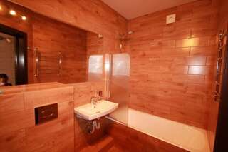 Гостиница Вилла Диана Краснодар-1