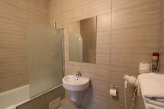 Гостиница Вилла Диана Краснодар Люкс-6