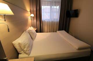 Гостиница Вилла Диана Краснодар Стандартный двухместный номер с 1 кроватью-3