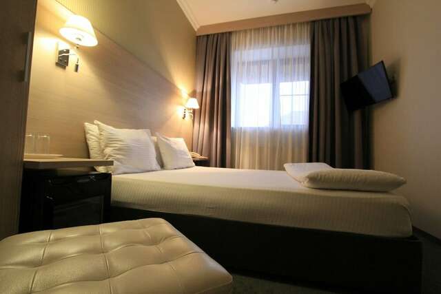 Гостиница Вилла Диана Краснодар-148