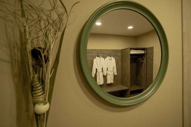 Гостиница Вилла Диана Краснодар-34