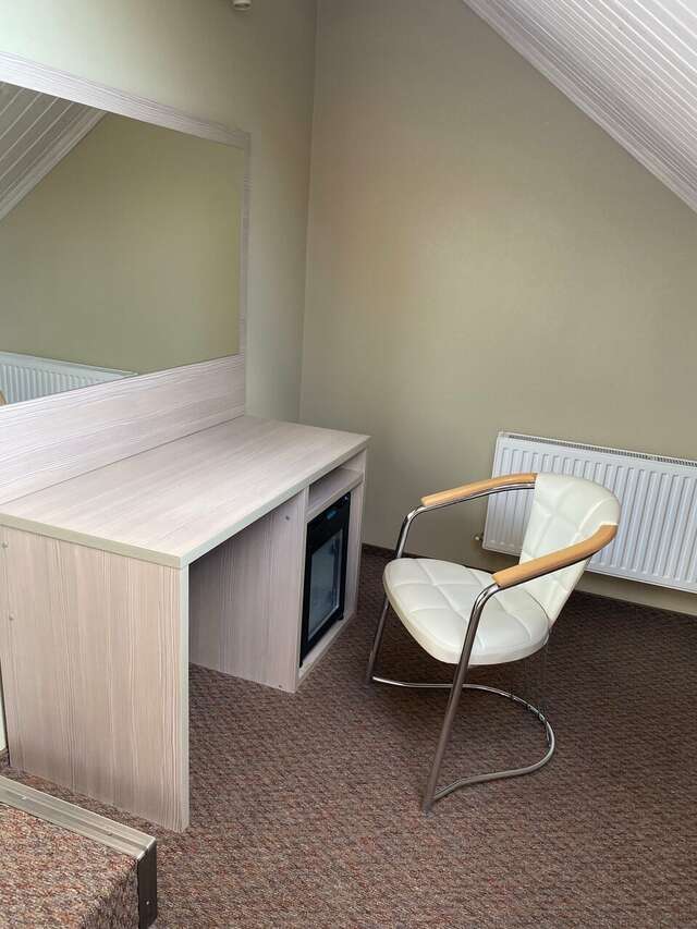 Гостиница Вилла Диана Краснодар-16