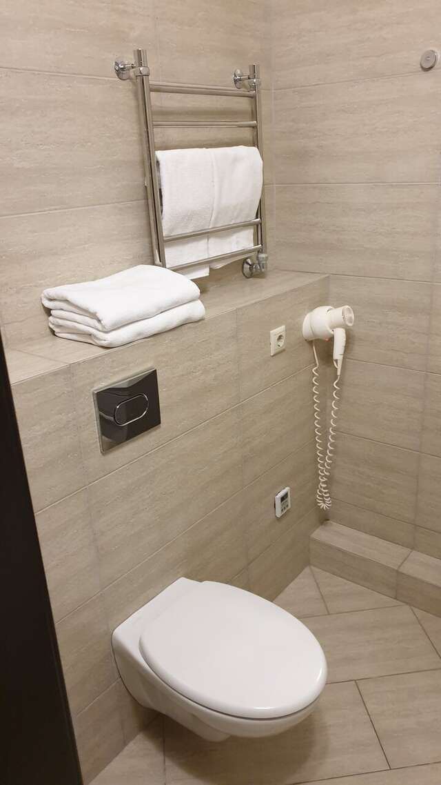 Гостиница Вилла Диана Краснодар-23