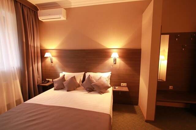 Гостиница Вилла Диана Краснодар-138