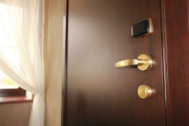 Гостиница Вилла Диана Краснодар-48