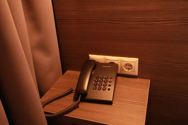 Гостиница Вилла Диана Краснодар-33