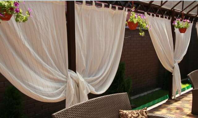 Гостиница Вилла Диана Краснодар-27