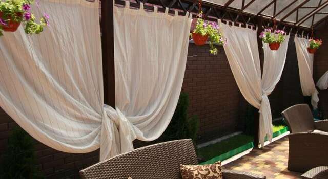 Гостиница Вилла Диана Краснодар-118