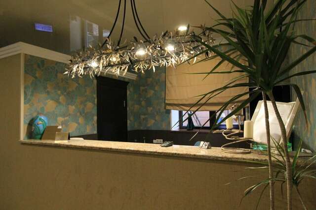 Гостиница Вилла Диана Краснодар-128