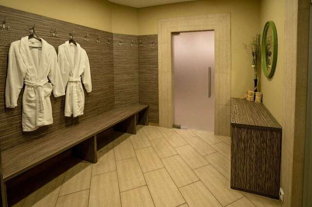 Гостиница Вилла Диана Краснодар-39