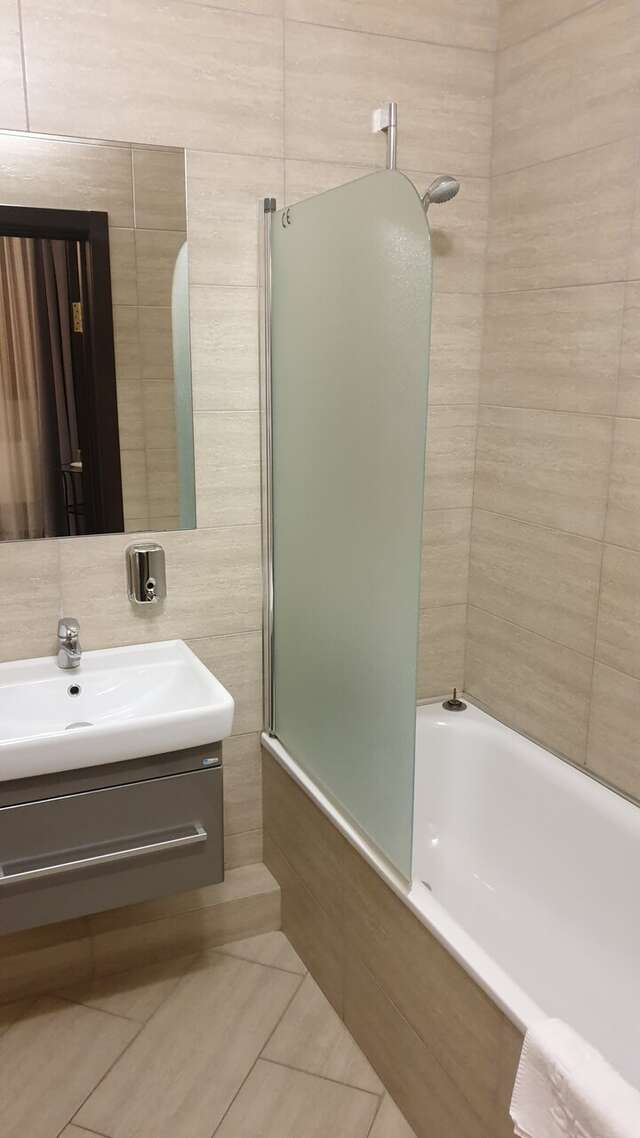 Гостиница Вилла Диана Краснодар-25