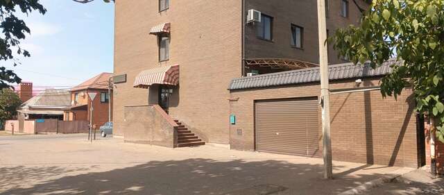 Гостиница Вилла Диана Краснодар-40