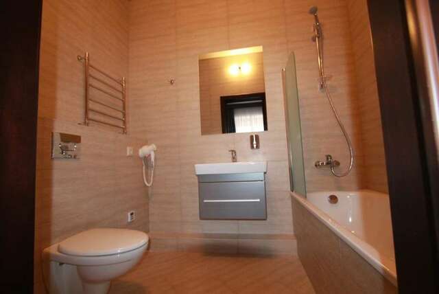 Гостиница Вилла Диана Краснодар-152