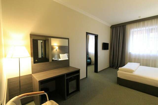 Гостиница Вилла Диана Краснодар-57