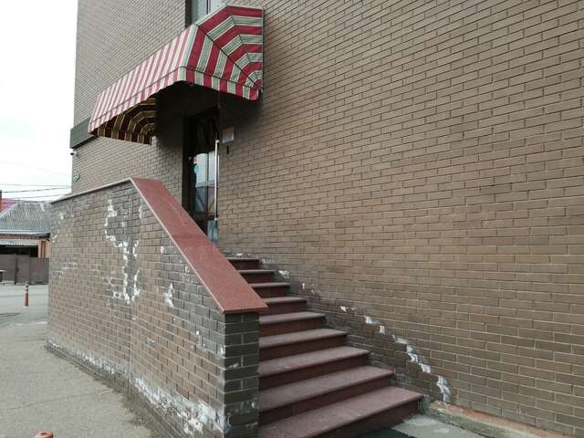 Гостиница Вилла Диана Краснодар-17