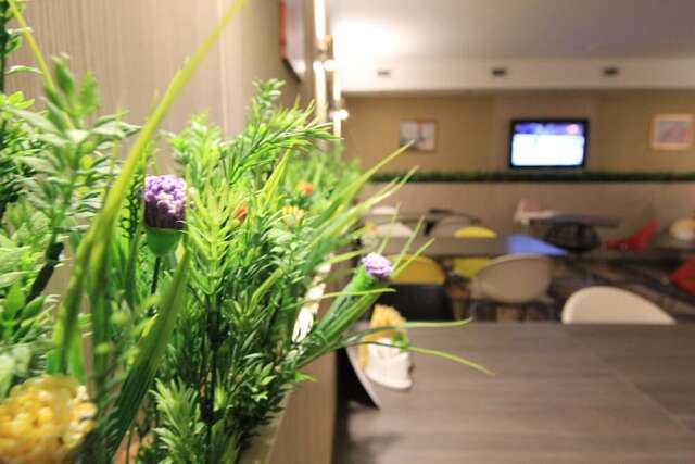 Гостиница Вилла Диана Краснодар-30