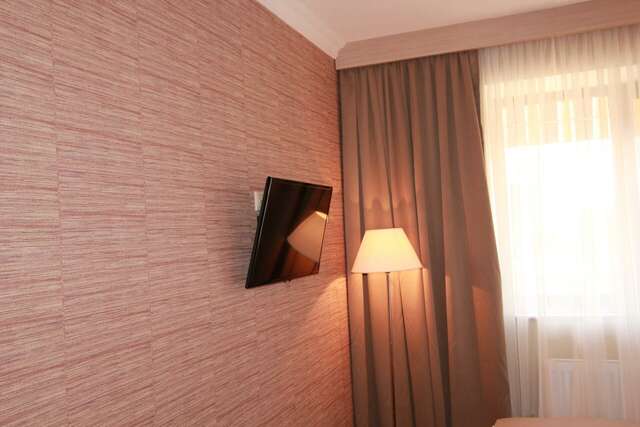 Гостиница Вилла Диана Краснодар-78