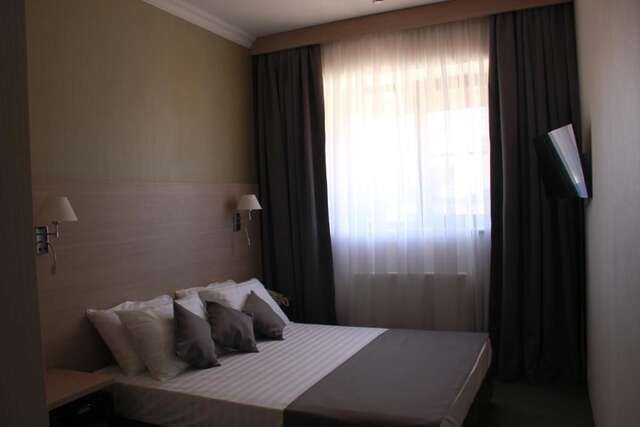 Гостиница Villa Diana Hotel Краснодар-52