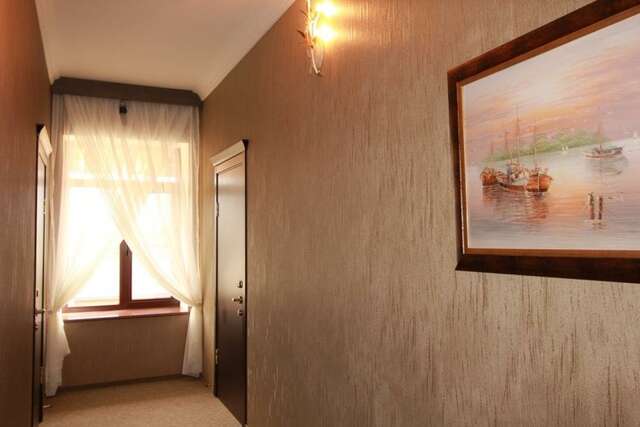 Гостиница Вилла Диана Краснодар-41