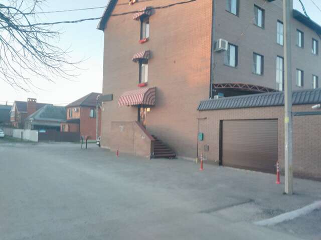 Гостиница Вилла Диана Краснодар-66