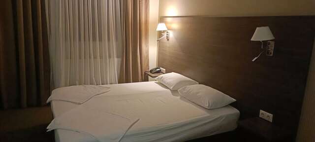 Гостиница Вилла Диана Краснодар-21