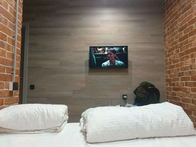 Гостиница Вилла Диана Краснодар-168