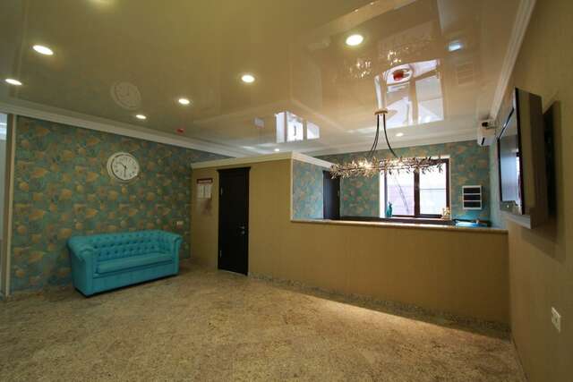 Гостиница Вилла Диана Краснодар-76