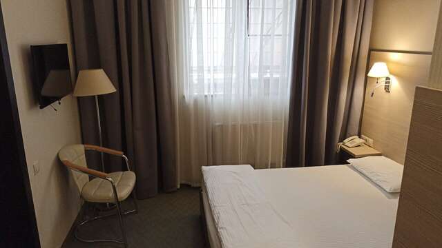 Гостиница Вилла Диана Краснодар-13