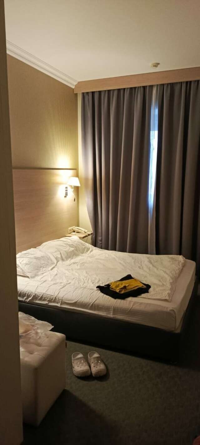 Гостиница Вилла Диана Краснодар-173