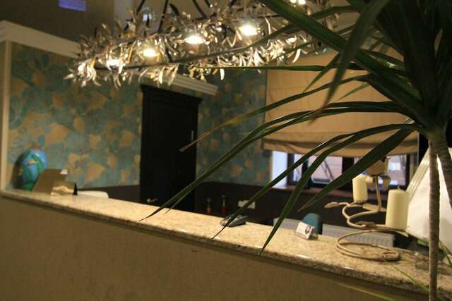 Гостиница Вилла Диана Краснодар-101