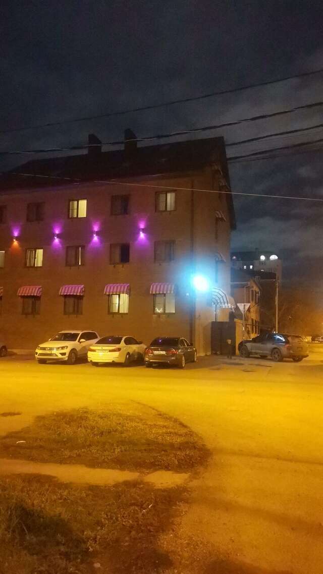 Гостиница Вилла Диана Краснодар-163