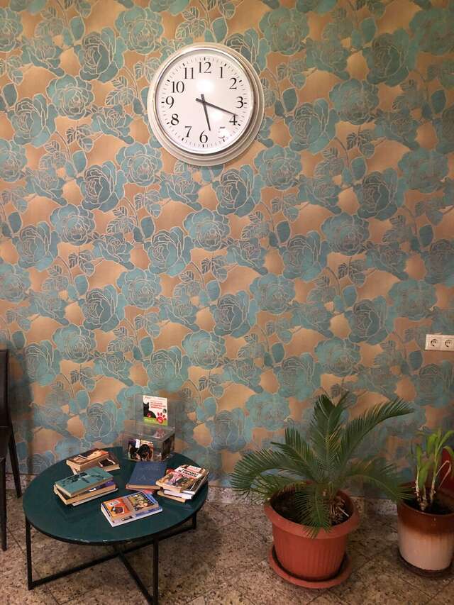 Гостиница Вилла Диана Краснодар-18