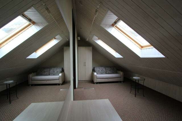 Гостиница Вилла Диана Краснодар-31