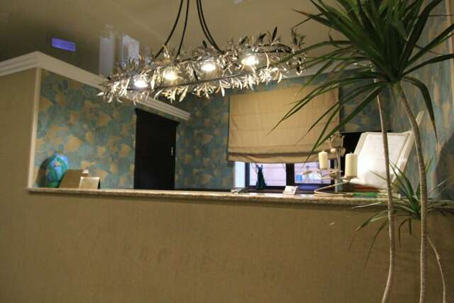 Гостиница Вилла Диана Краснодар-43