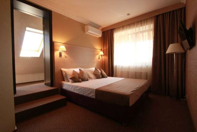 Гостиница Вилла Диана Краснодар-130