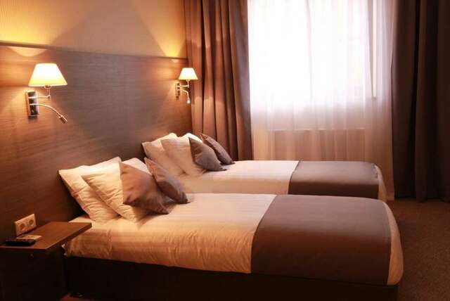 Гостиница Вилла Диана Краснодар-63